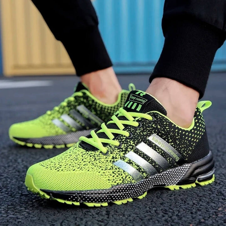 Zapatillas de Correr Lars