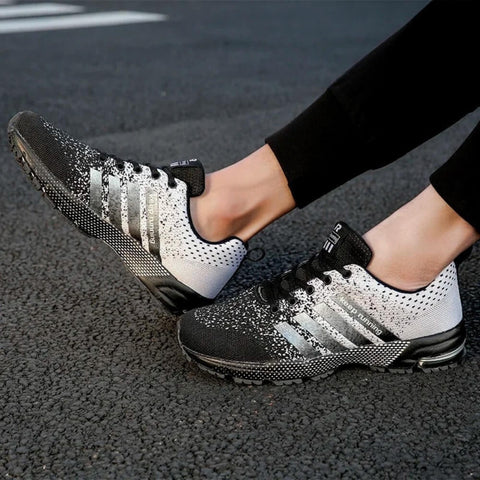 Zapatillas de Correr Lars