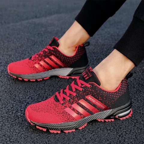 Zapatillas de Correr Lars