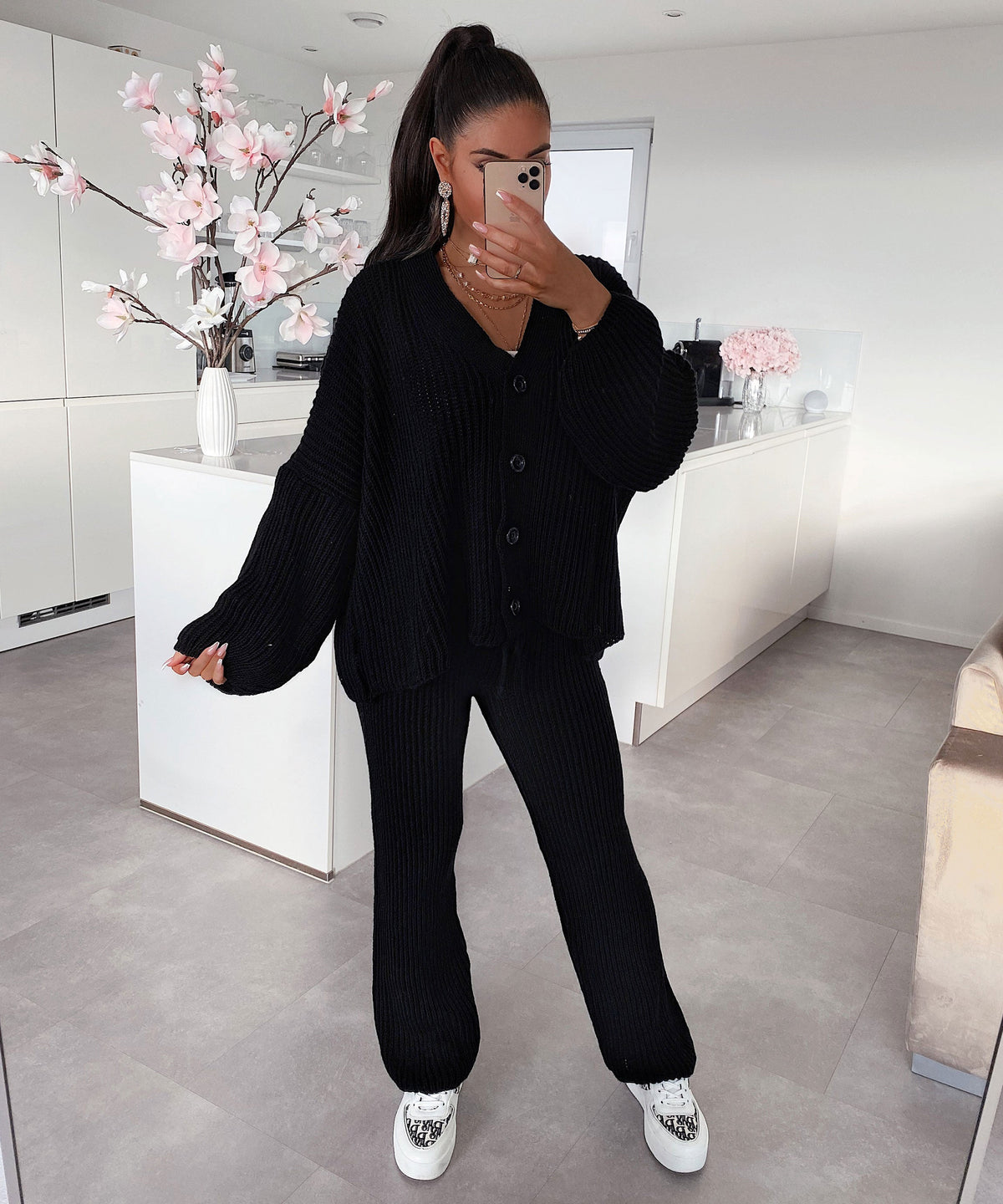 Conjunto Marlin Lara