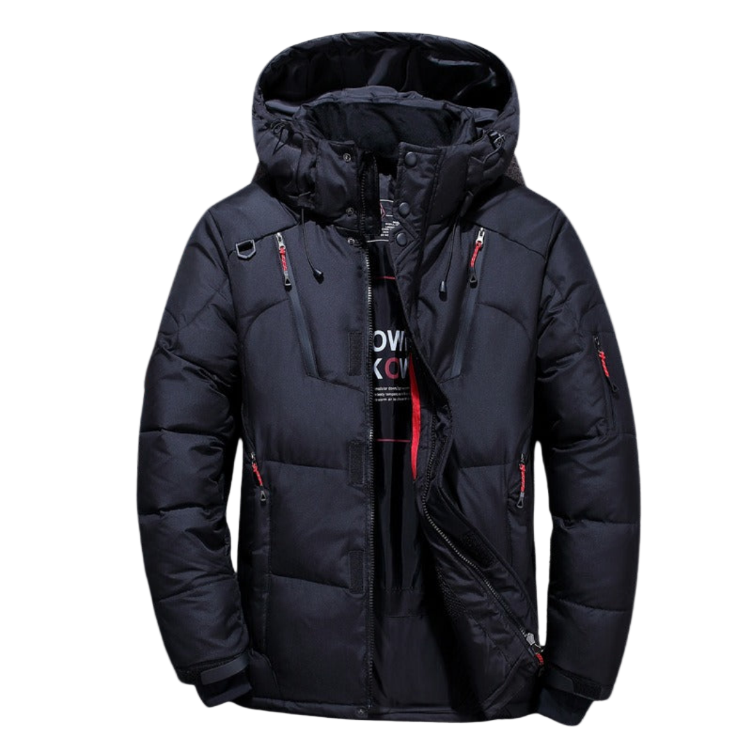 Chaqueta Arenzo