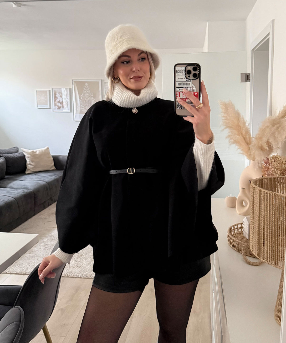 Poncho Yemaya Schwarz